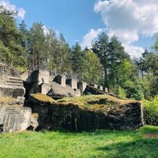 Fort XVII