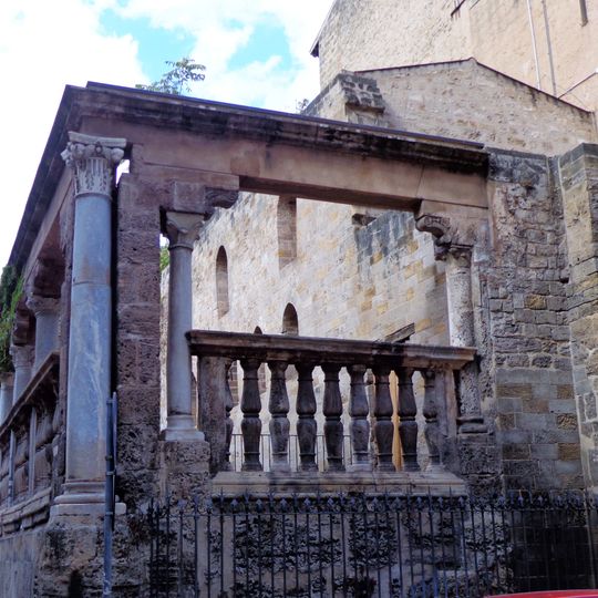 Cappella dell'Incoronata