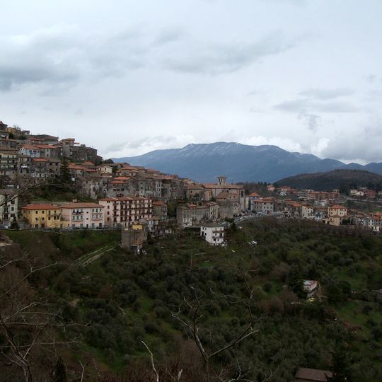 Segni