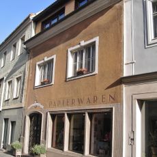 Bürgerhaus, Wohn- u. Handwerkerhaus