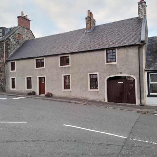 Ochiltree, 5 Mill Street