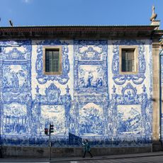 Capela das Almas