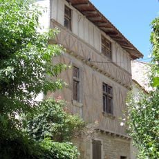 Maison Belaygue