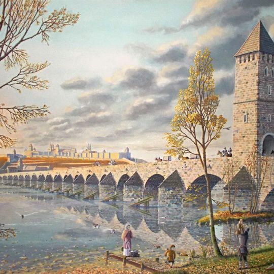 Judith Bridge