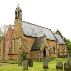 Church of Saint Luke