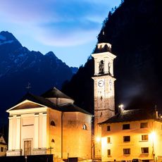 Museum Val Verzasca