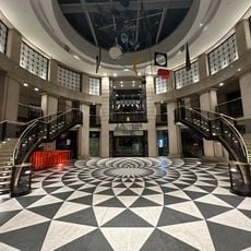 United Cinemas Opera Quays