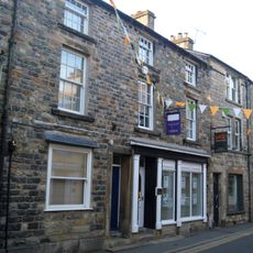 17 And 19, Main Street