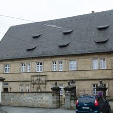 Pfarrhaus