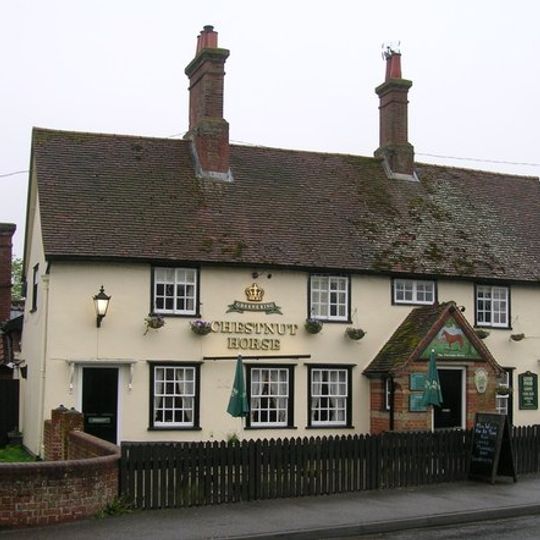 The Chestnut Horse Public House