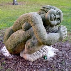 Dryad - дриада