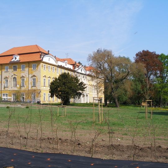 Horní Beřkovice