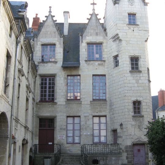 Maison du Roi
