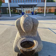 Sculpture