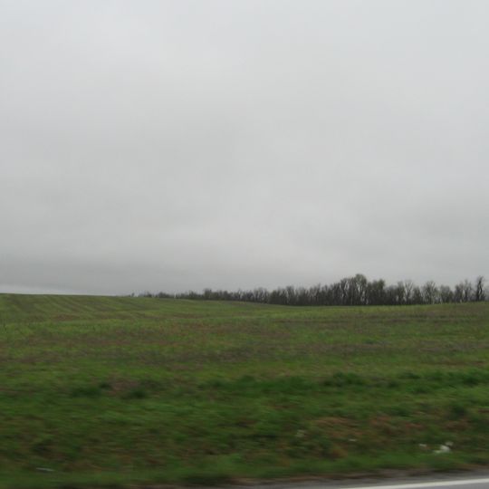 Orr-Herl Mound and Village Site