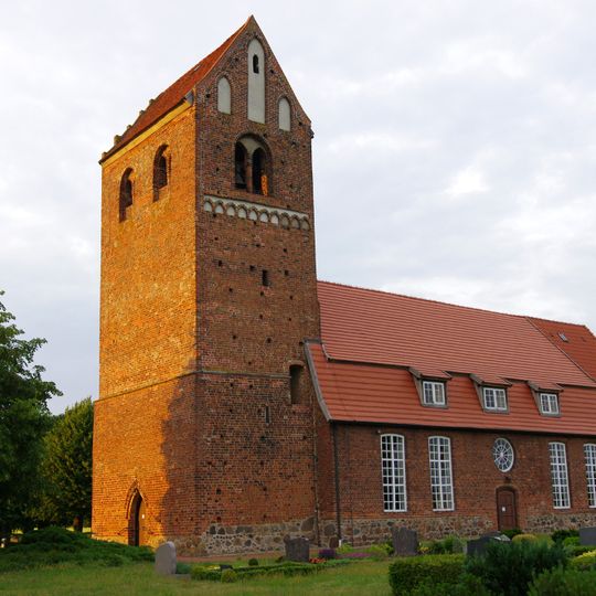 Hohe Kirche