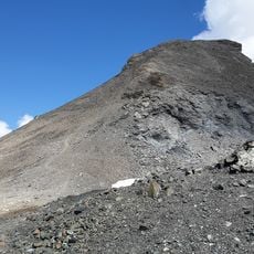 Mont de l'Etoile