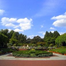 Arboretum national des États-Unis
