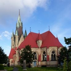 Håslöv Kirke