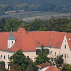 Oršić Castle in Gornja Bistra