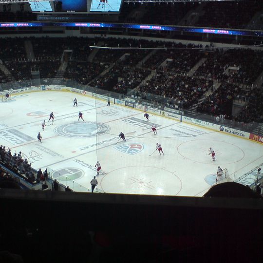 Minsk-Arena