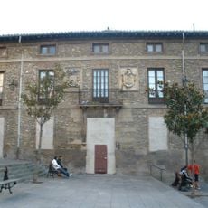 Casa Palacio de los Álava-Velasco