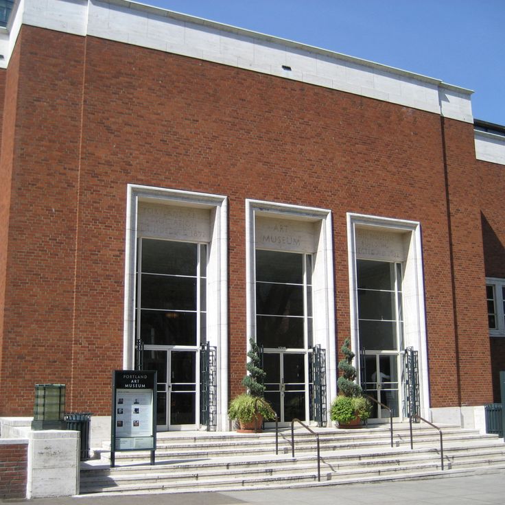 Portland Art Museum