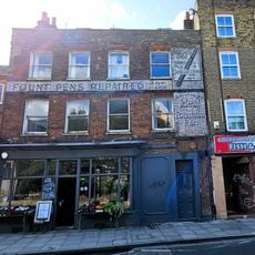 113, Stoke Newington Church Street N16