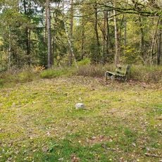 Flidder-Berg