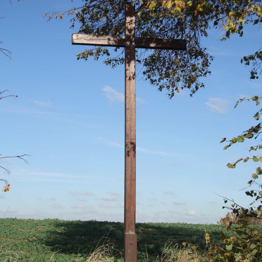 Kříž u Třebíče