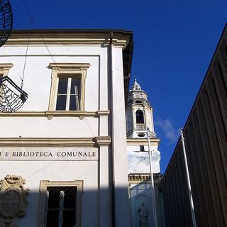 San Sebastiano, Verona
