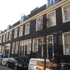 Huis van het 'noortse-bos-type'