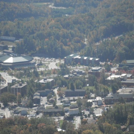 Appalachian State University