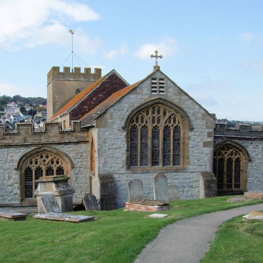 Parish Church of St Michael