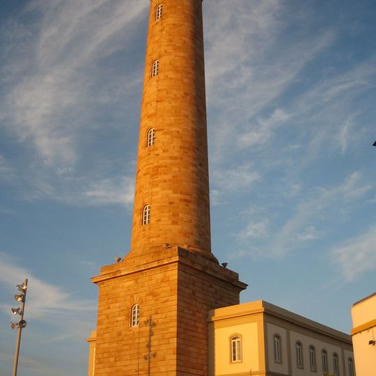 Chipiona Lighthouse