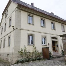 Wohnhaus