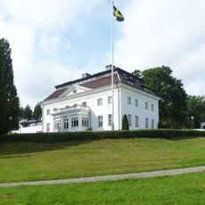 Bergendals herrgård