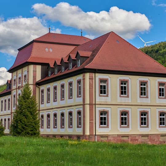 Schloss Fechenbach