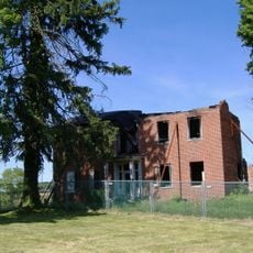 Yenowine-Nichols-Collins House