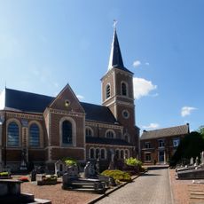 Sint-Martinuskerk