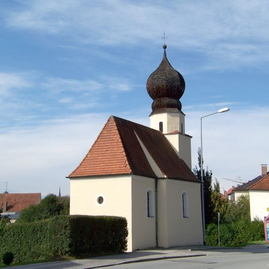 Kapelle
