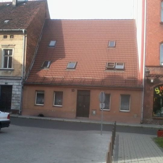 Ściegiennego 13 w Kluczborku