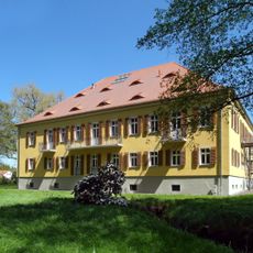 Herrenhaus Bernsdorf
