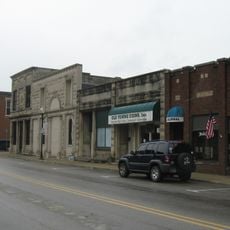 Ellettsville Downtown Historic District