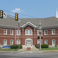 I.O.O.F. and Barker Buildings