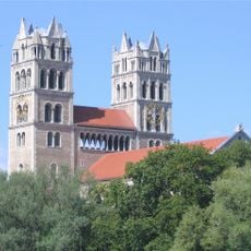 St. Maximilian