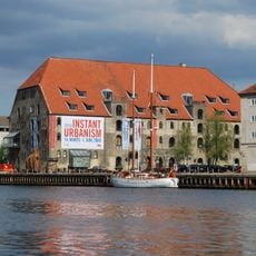 Gammel Dok Pakhus
