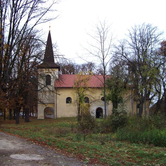 Church of the Holy Spirit