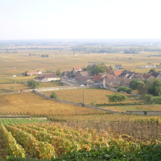 Côte de Beaune