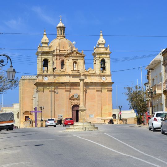 Żebbuġ